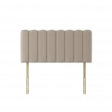 Shard 4'6 Headboard - Strutted Shard 4'6 Headboard - Strutted