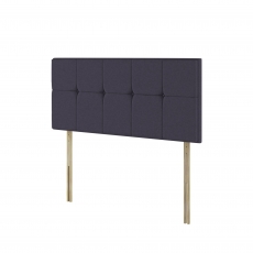 Savoy 3'0 Headboard - Strutted