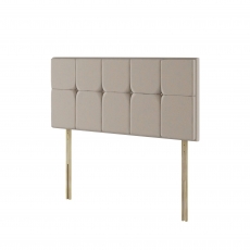 Savoy 4'6 Headboard - Strutted Savoy 4'6 Headboard - Strutted