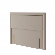 Beetham 4'6 Headboard - Floorstanding