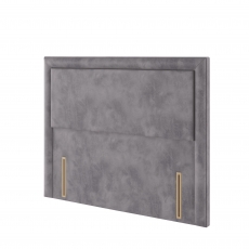 Beetham 4'6 Headboard - Floorstanding