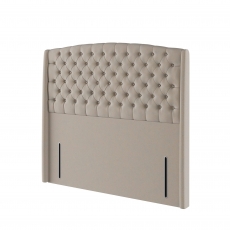 Pavillion 4'6 Headboard - Floorstanding Pavillion 4'6 Headboard - Floorstanding