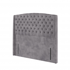 Pavillion 5'0 Headboard - Floorstanding Pavillion 5'0 Headboard - Floorstanding
