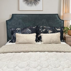 Tate 4'6 Headboard - Floorstanding