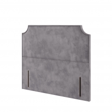 Tate 4'6 Headboard - Floorstanding Tate 4'6 Headboard - Floorstanding