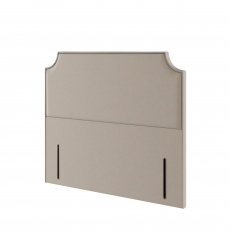 Tate 5'0 Headboard - Floorstanding Tate 5'0 Headboard - Floorstanding