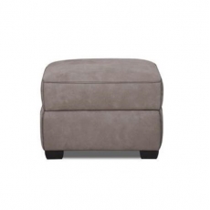 Toronto Square Footstool