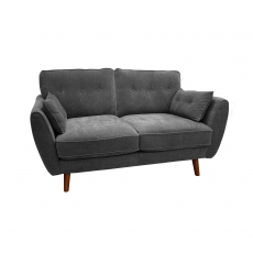 Ada 2 Seater Static Sofa