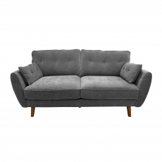 Ada 2 Seater Static Sofa