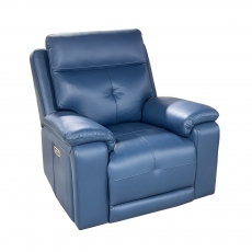 Harley Power Recliner Chair