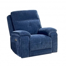 Harley Power Recliner Chair