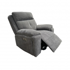Harley Power Recliner Chair