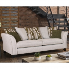 Emily Grand Sofa