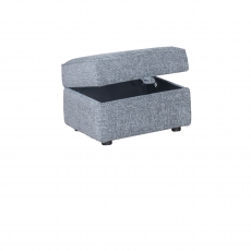 Emily Storage Stool