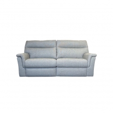 Hendon 3 Seater Double Power Recliner Sofa
