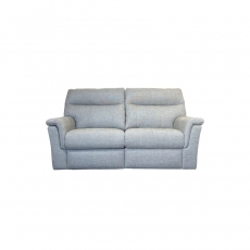 Hendon 2 Seater Double Power Recliner Sofa