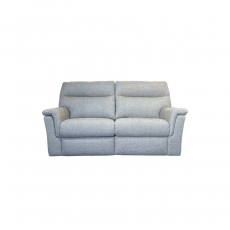 Hendon 2 Seater Static Sofa