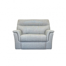 Hendon Cuddler Power Recliner Sofa