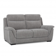 Montreal 2 Seater Double Power Recliner Sofa with USB