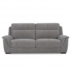 Montreal 2.5 Seater Double Power Recliner Sofa with USB