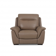 Montreal Power Recliner Chair with USB