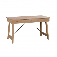 Vittoria Desk - 3 Drawers