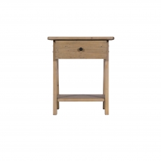 Vittoria Lamp Table
