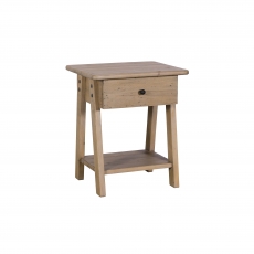 Vittoria Lamp Table