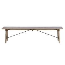 Vittoria Large 186cm Dining Bench