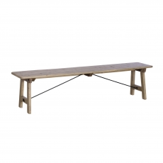 Vittoria Large 186cm Dining Bench