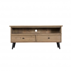 Vittoria TV Unit - 2 Drawers