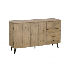 Vittoria Wide Sideboard