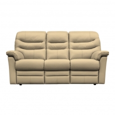 Ledbury 3 Seater Static Sofa
