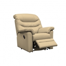 Ledbury Manual Recliner Chair