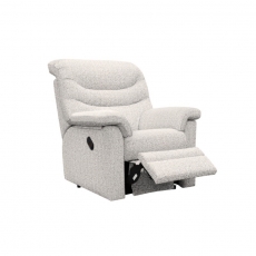 Ledbury Manual Recliner Chair