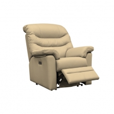 Ledbury Power Recliner Chair - USB