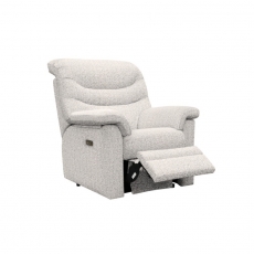 Ledbury Power Recliner Chair - USB