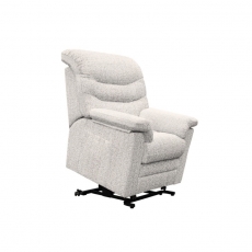 Ledbury Dual Motor Elevate Lift and Tilt Recliner Chair - Handset