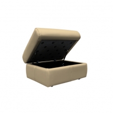 Ledbury Storage Footstool