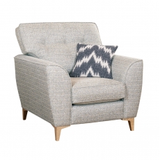 Salvador Standard Chair