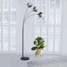 Zea Floor Lamp