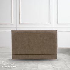Repton 2'6 Plain Headboard - 48" Deep - Grade A