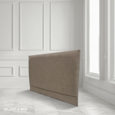Repton 5'0 Plain Headboard - 48" Deep - Grade B