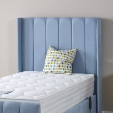 Macie 3'0 Luxury  Headboard - 48" Deep - Grade B