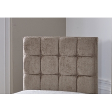 Charlotte 3'0 Luxury  Headboard - 48" Deep - Grade B