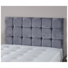 Charlotte 4'0 Luxury Headboard - 48" Deep - Grade B