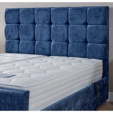 Charlotte 6'0 Luxury Headboard - 48" Deep - Grade A