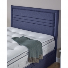 Lilly 4'0 Luxury Headboard - 48" Deep - Grade A