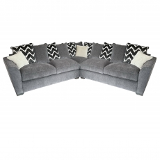 Fantasia Large Three Piece Corner Group