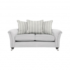 Devonshire 2 Seater Static Sofa